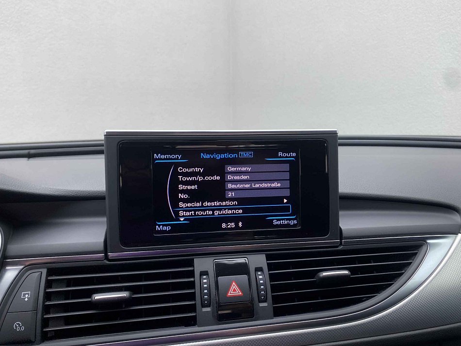 Audi A6 3.0 TDi  quattro