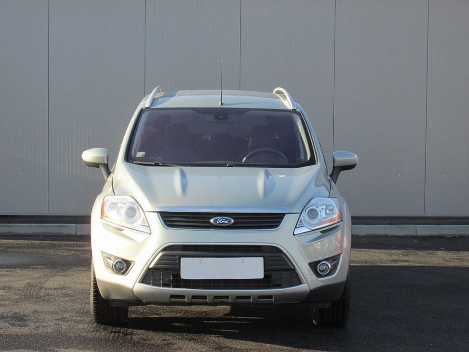 Ford Kuga 2.0 TDCI 