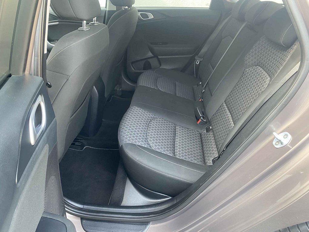 Kia Ceed 1.4T-GDi 