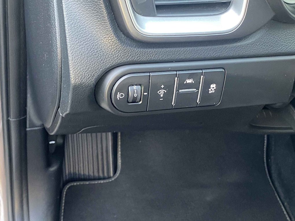 Kia Ceed 1.4T-GDi 