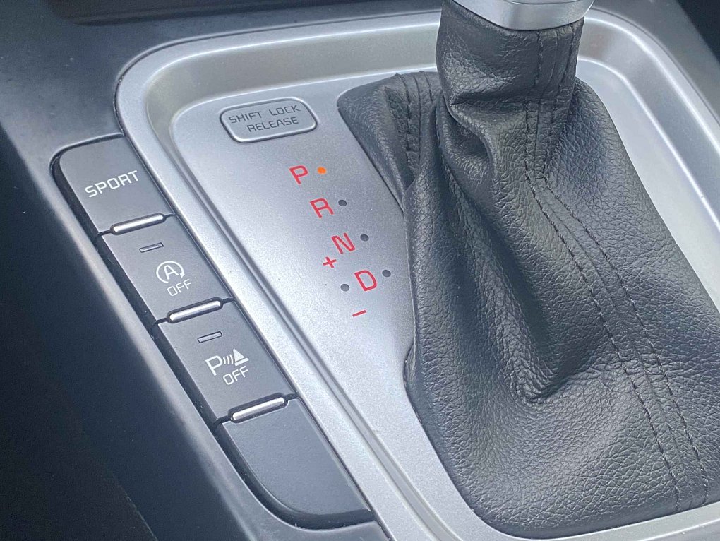 Kia Ceed 1.4T-GDi 