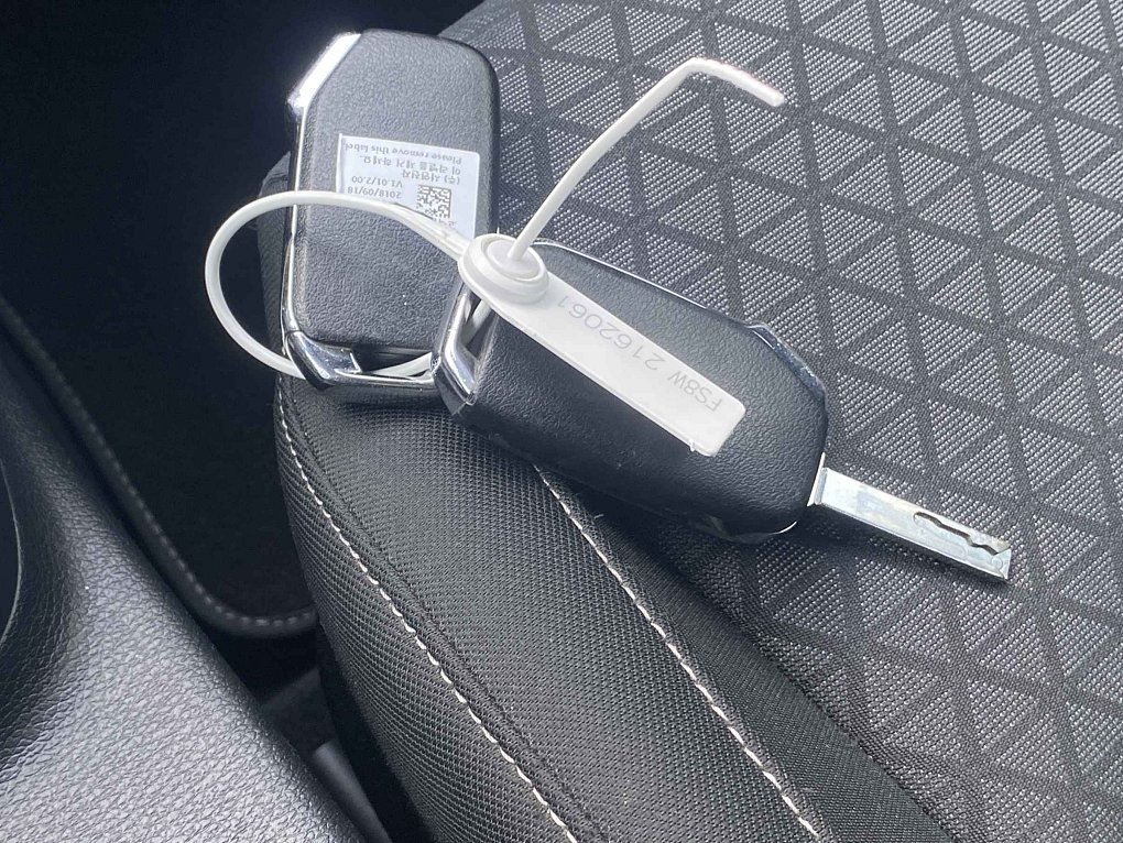 Kia Ceed 1.4T-GDi 