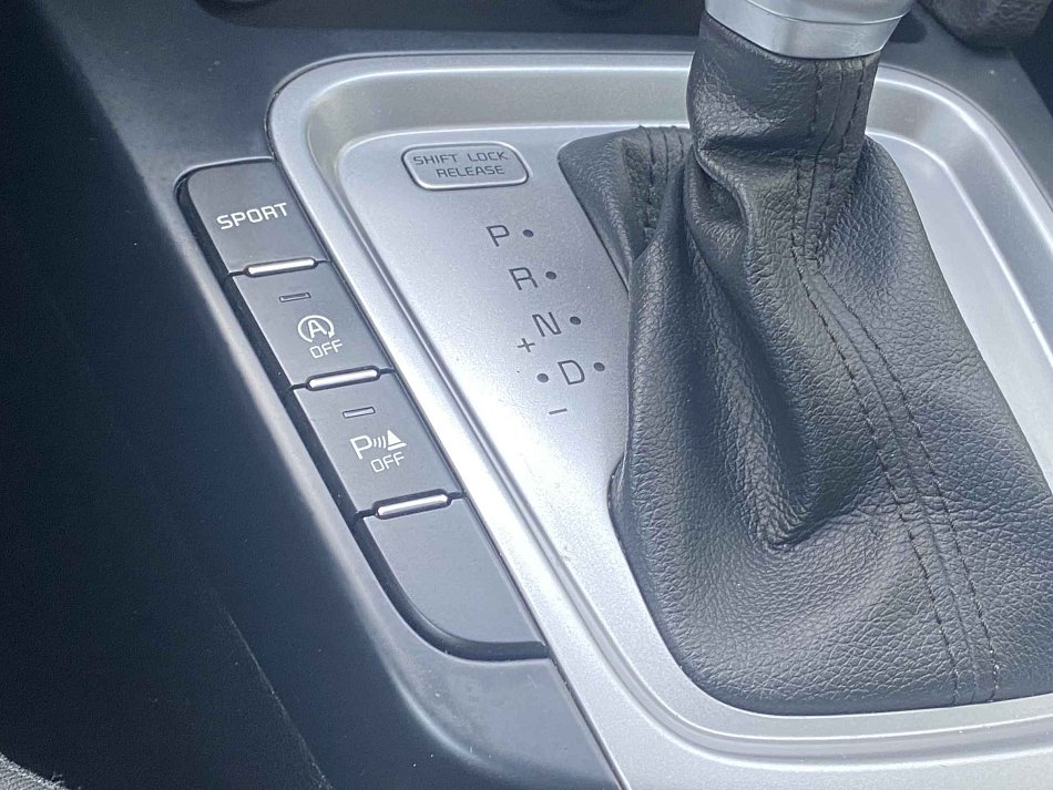 Kia Ceed 1.4T-GDi 
