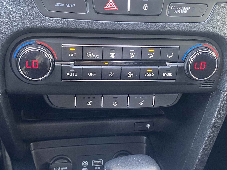 Kia Ceed 1.4T-GDi 