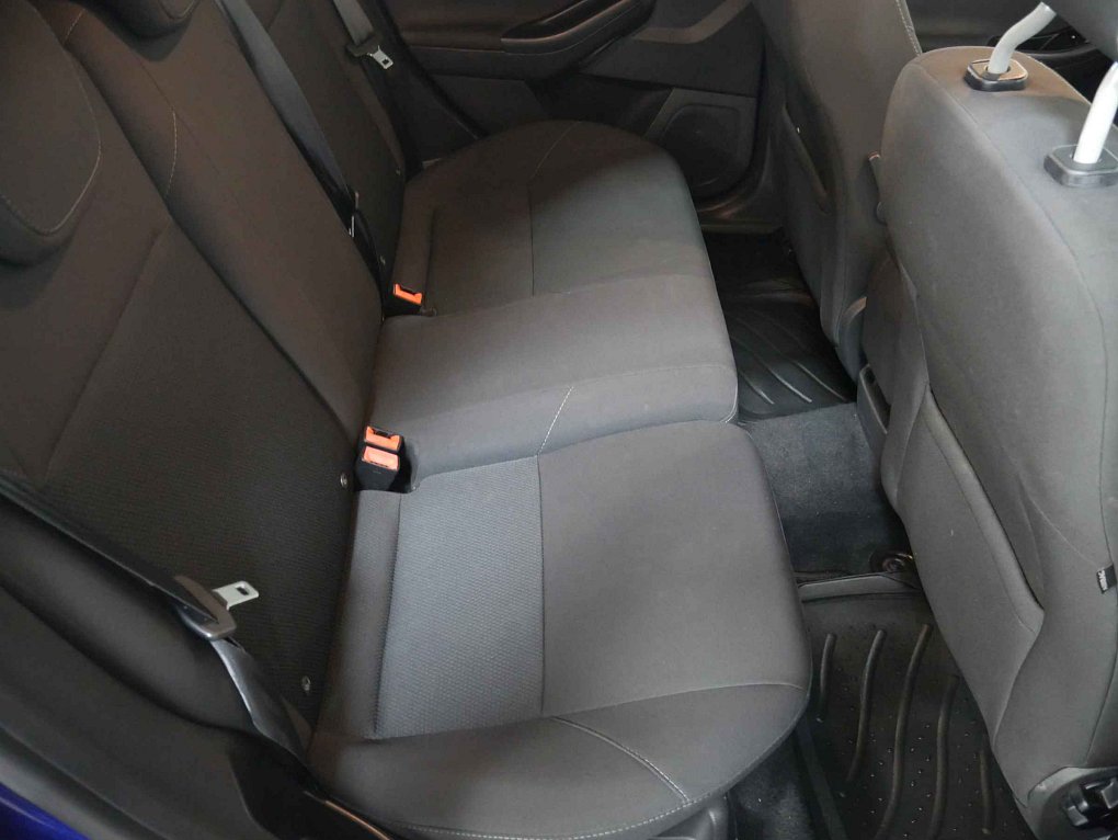 Ford Focus 1.5 TDCi 