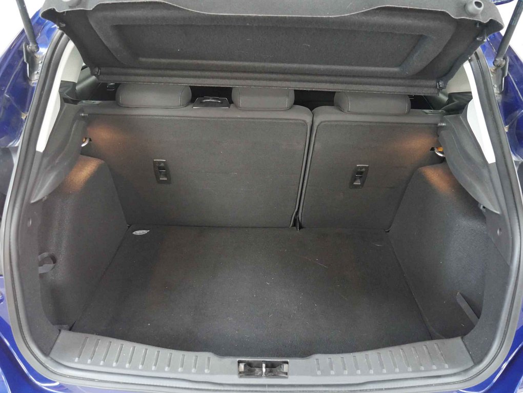 Ford Focus 1.5 TDCi 