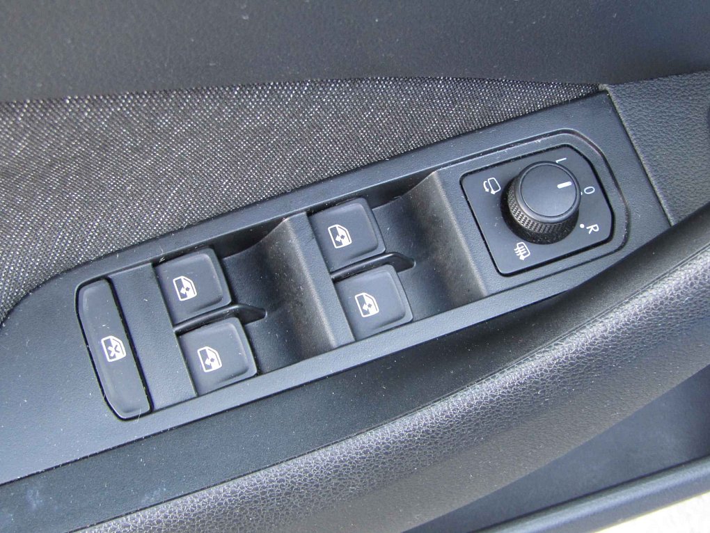 Škoda Kamiq 1.5 TSi Style