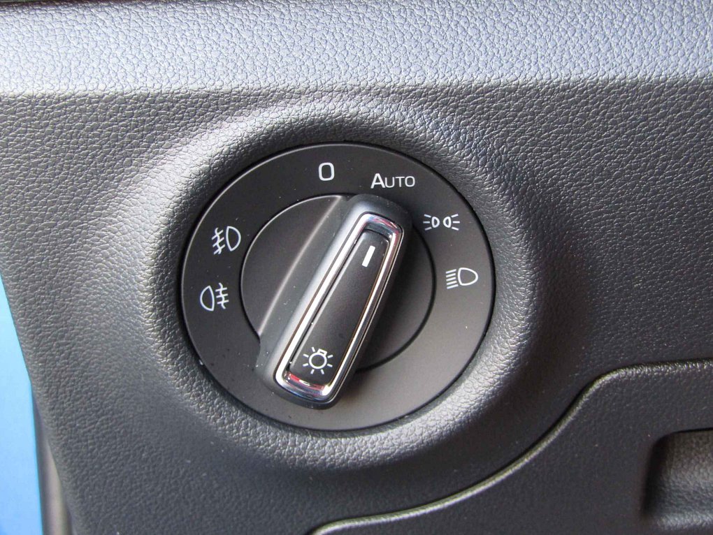 Škoda Kamiq 1.5 TSi Style