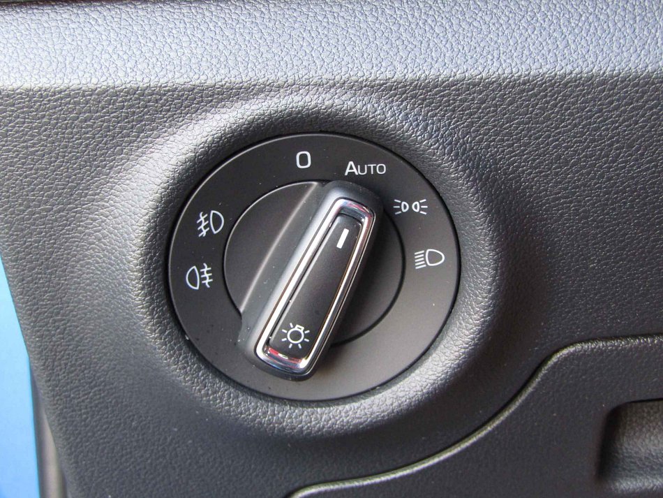 Škoda Kamiq 1.5 TSi Style