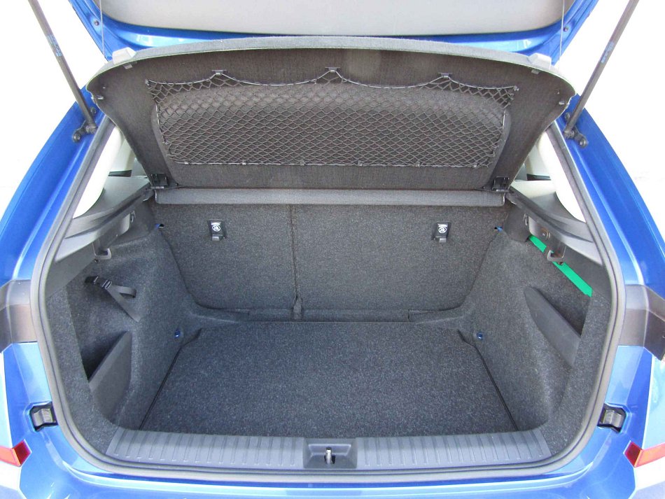 Škoda Kamiq 1.5 TSi Style