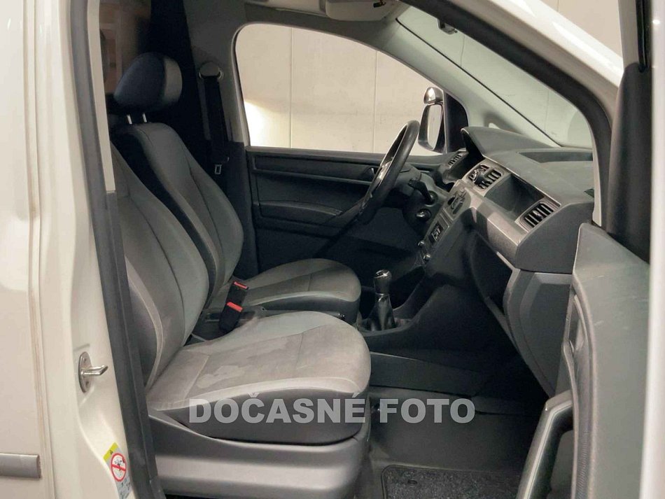 Volkswagen Caddy 1.4TGi CNG  MAXi