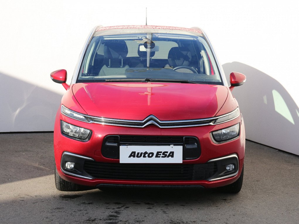 Citroën C4 GRAND Picasso 1.6HDi Feel