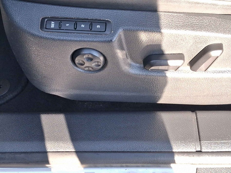 Škoda Superb II 1.6 TDi Elegance