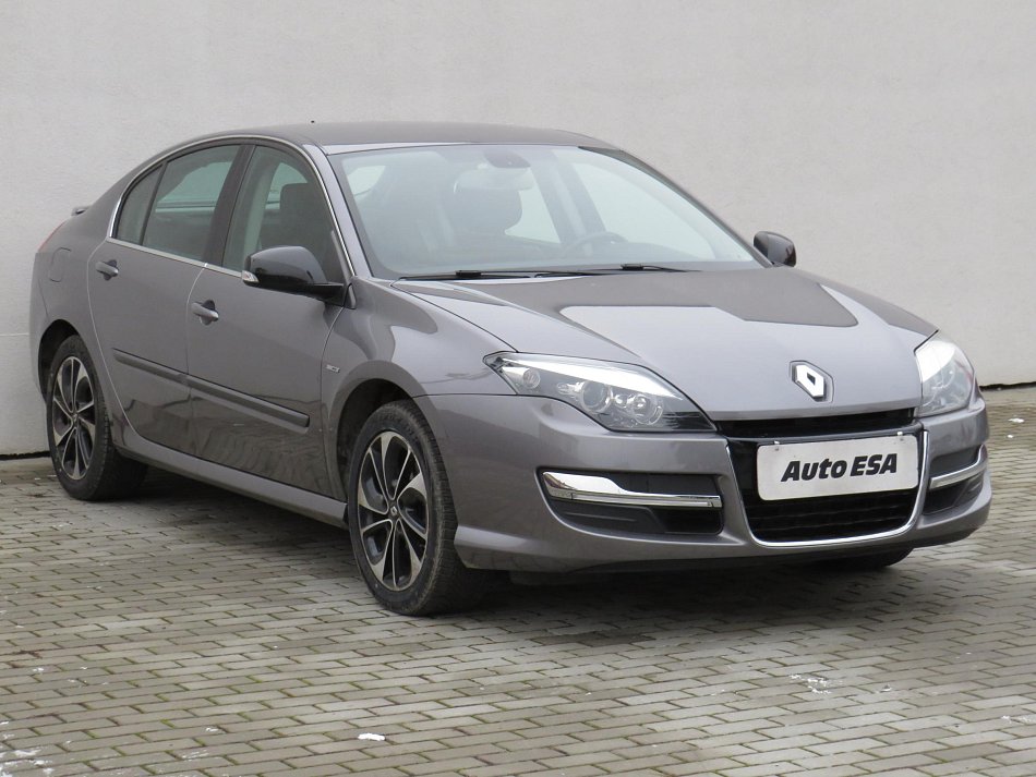 Renault Laguna 2.0 dCi 