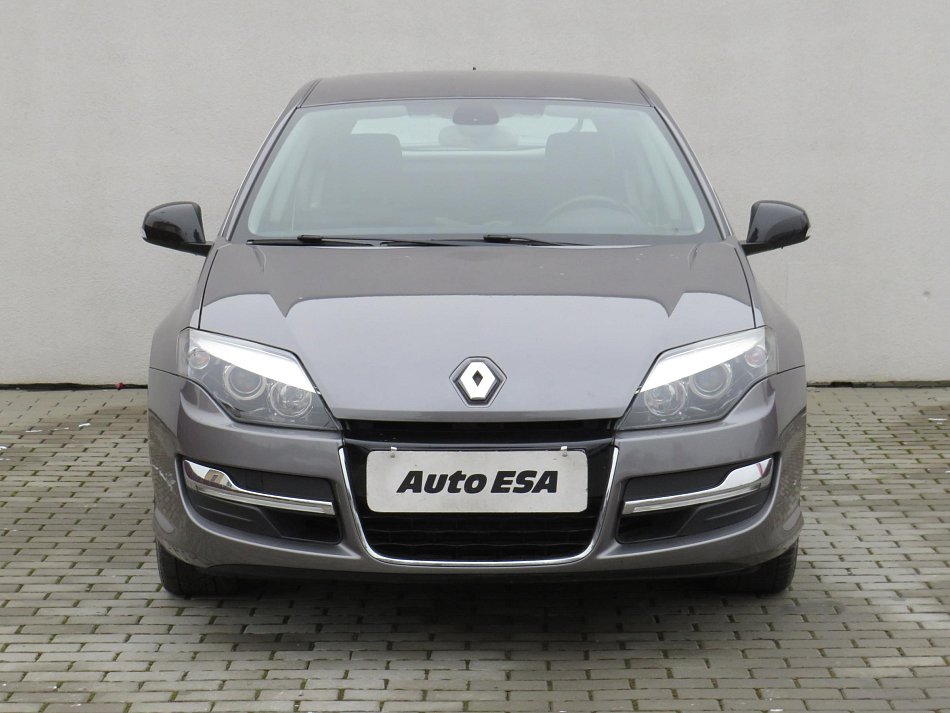 Renault Laguna 2.0 dCi 