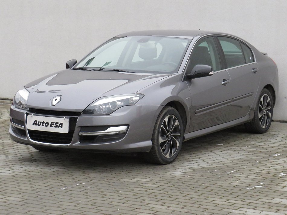 Renault Laguna 2.0 dCi 