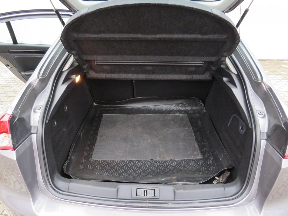 Renault Laguna 2.0 dCi 