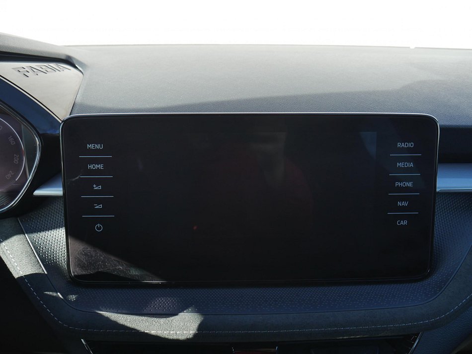 Škoda Fabia IV. 1.0 TSi Style