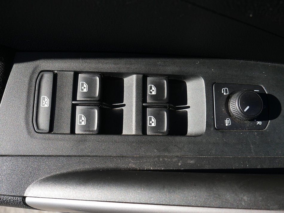 Škoda Fabia IV. 1.0 TSi Style