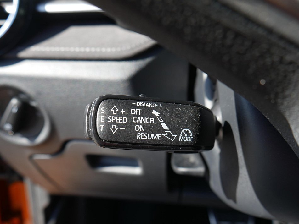 Škoda Fabia IV. 1.0 TSi Style