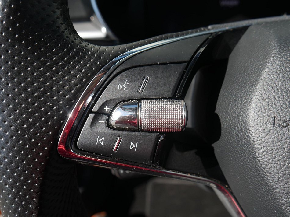 Škoda Fabia IV. 1.0 TSi Style