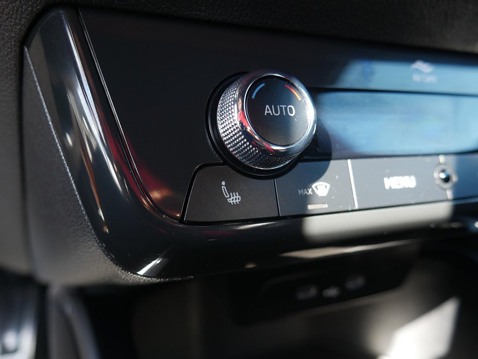 Škoda Fabia IV. 1.0 TSi Style