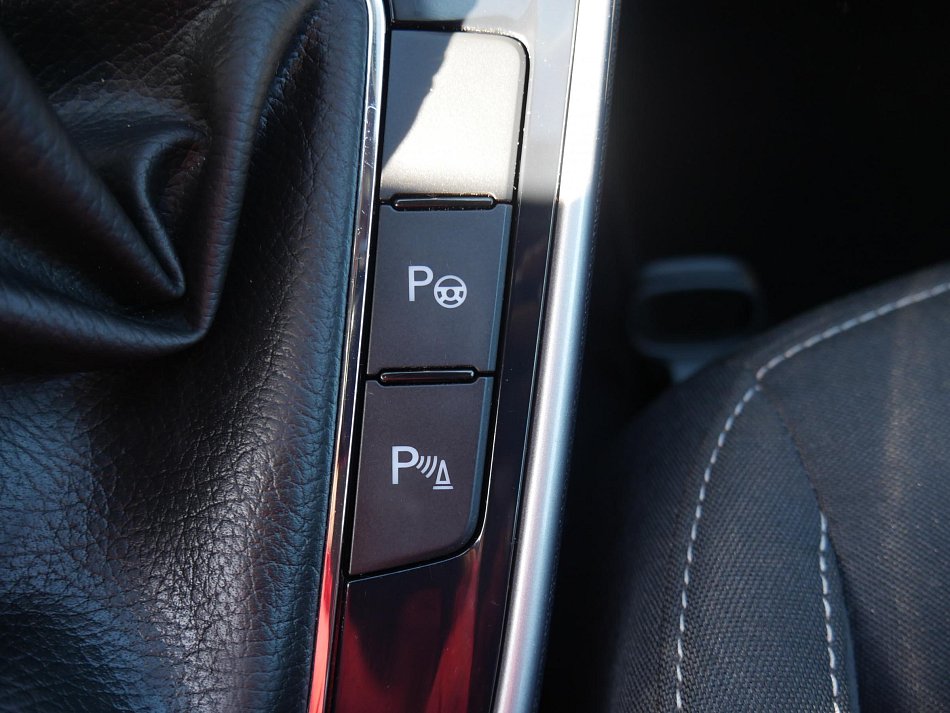 Škoda Fabia IV. 1.0 TSi Style