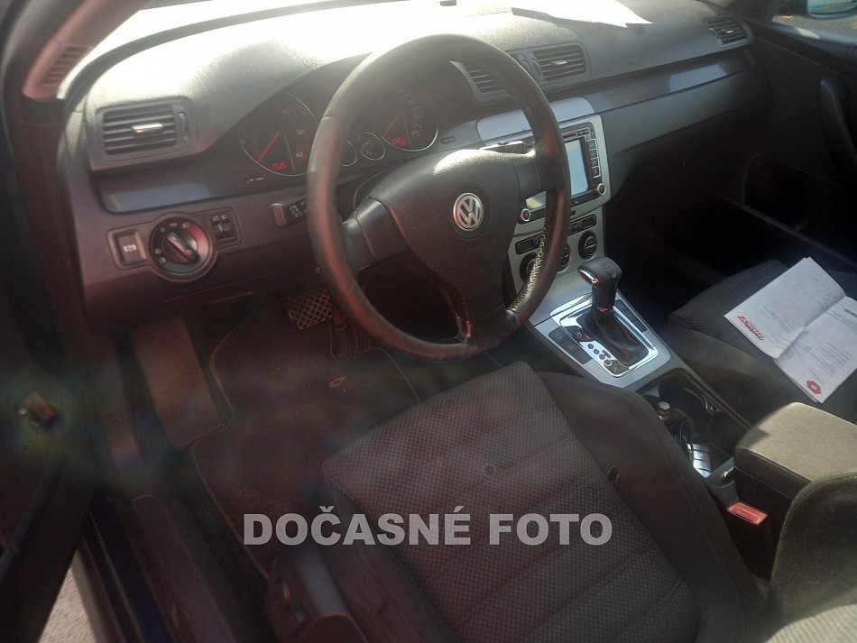 Volkswagen Passat 2.0 TDI Sport