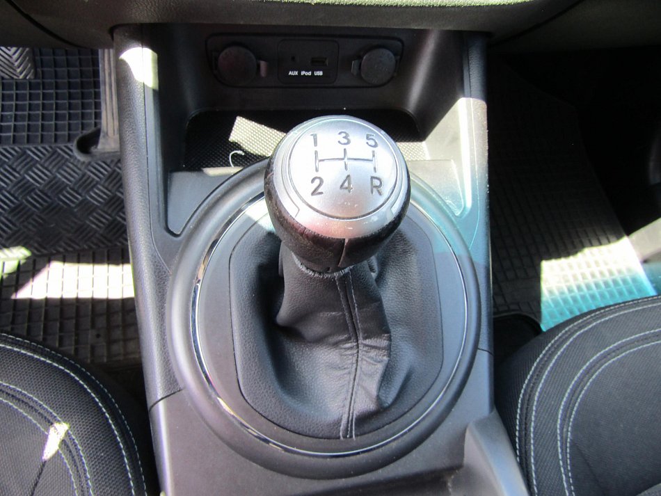 Kia Sportage 2.0i 