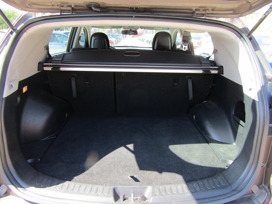 Kia Sportage 2.0i 