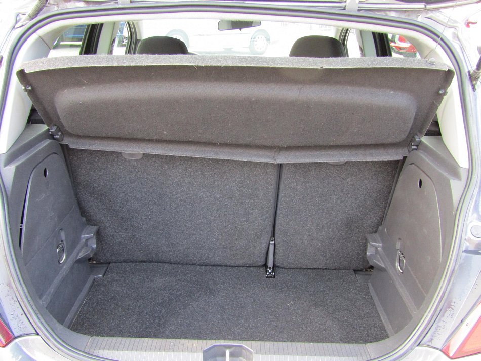 Opel Corsa 1.2 16V 