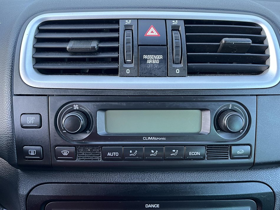 Škoda Roomster 1.4 16V 