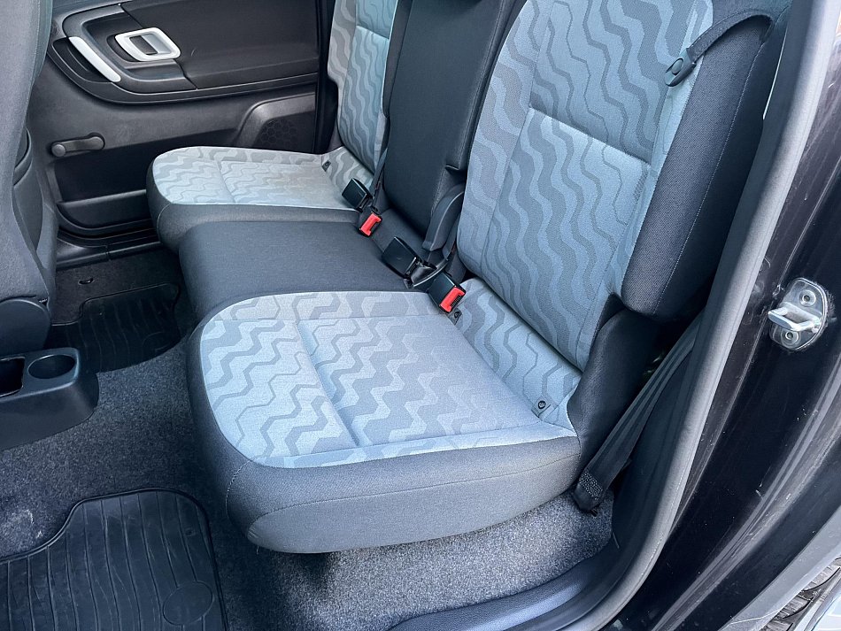 Škoda Roomster 1.4 16V 