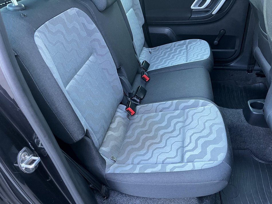 Škoda Roomster 1.4 16V 