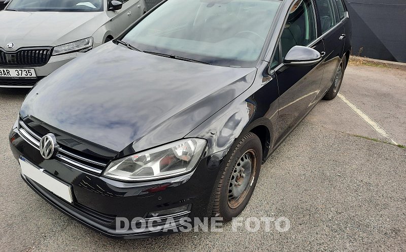 Volkswagen Golf 1.6 