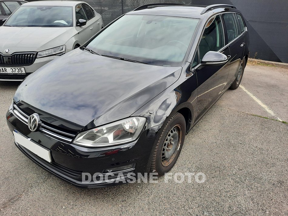 Volkswagen Golf 1.6 