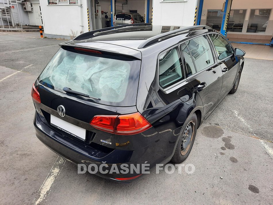 Volkswagen Golf 1.6 