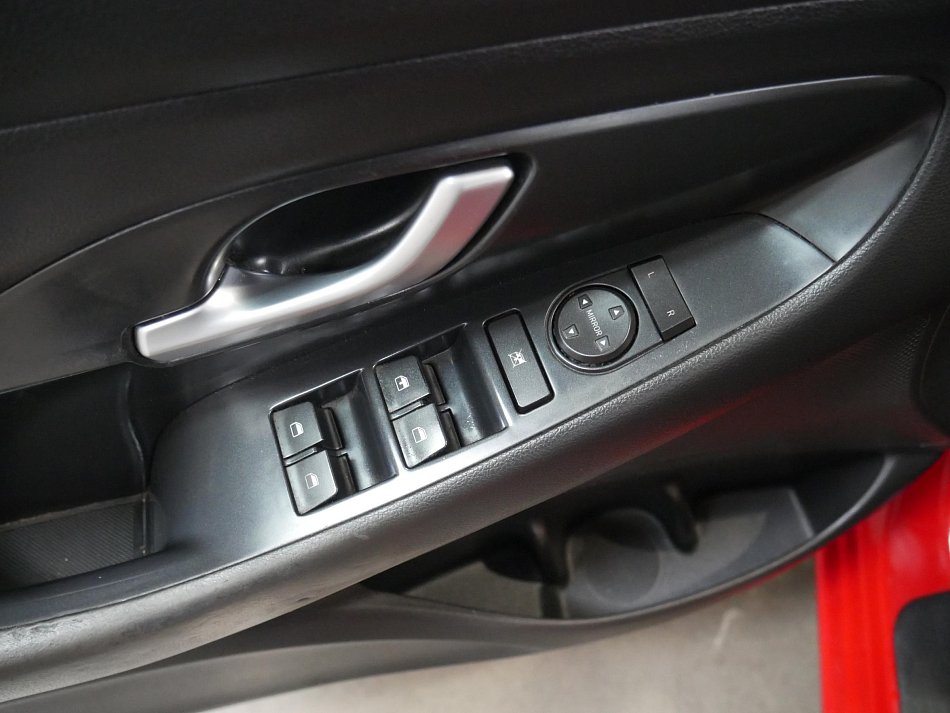 Hyundai I30 1.4T-GDi 