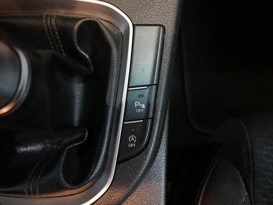 Hyundai I30 1.4T-GDi 