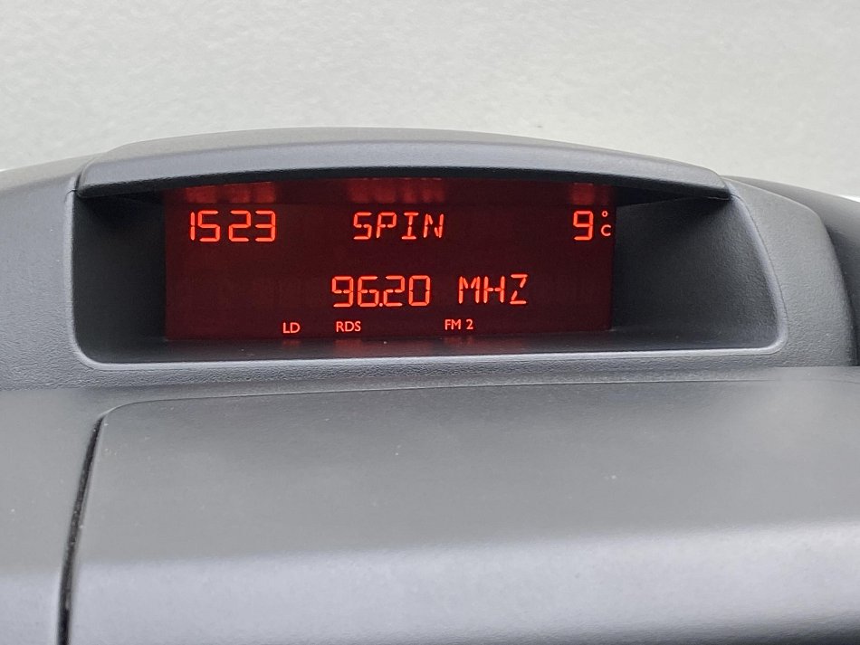 Citroën Berlingo 1.6HDi 