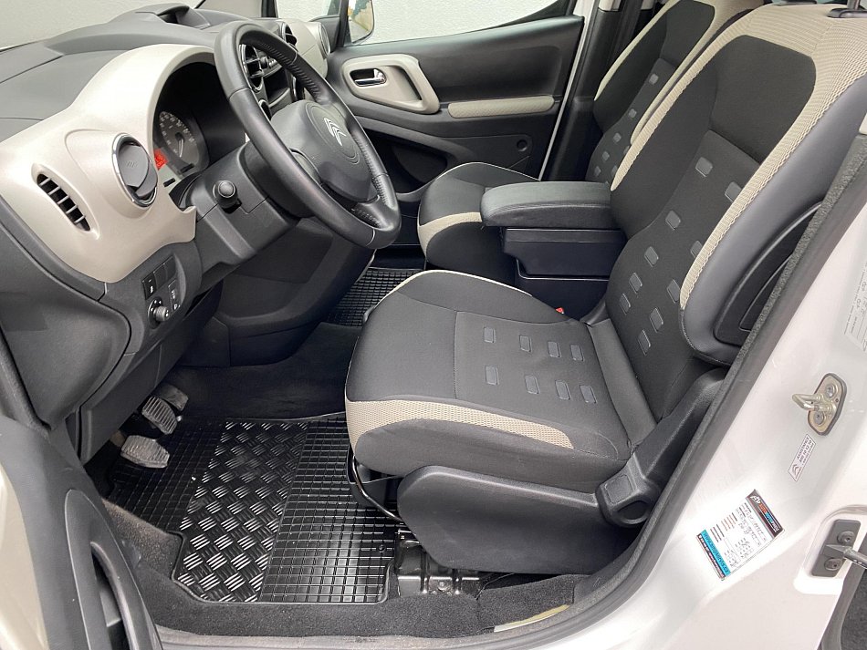 Citroën Berlingo 1.6HDi 