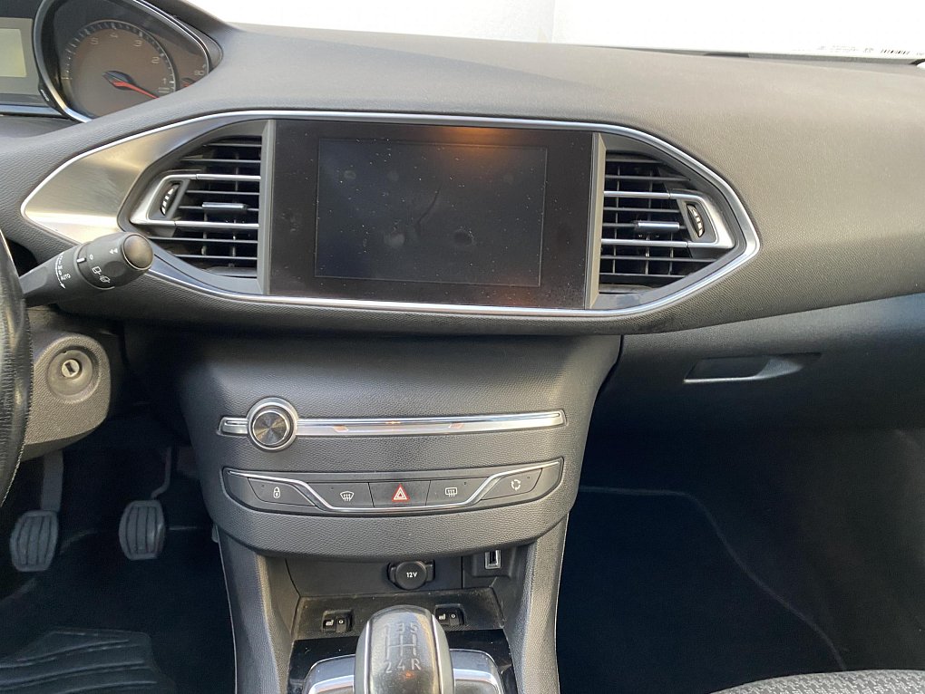 Peugeot 308 1.2 PT Active