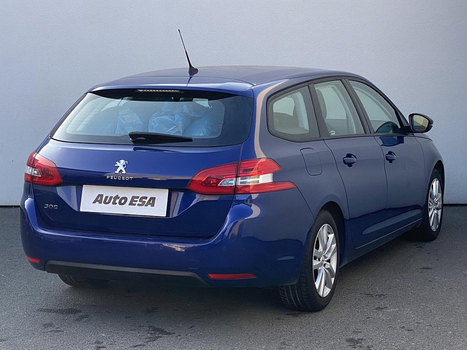 Peugeot 308 1.2 PT Active