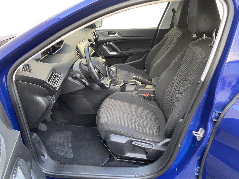 Peugeot 308 1.2 PT Active