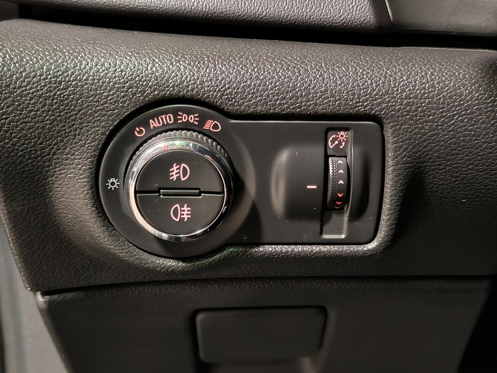 Opel Astra 1.6 CDTi Sport