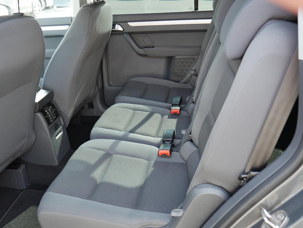 Volkswagen Touran 1.4TSi Trendline