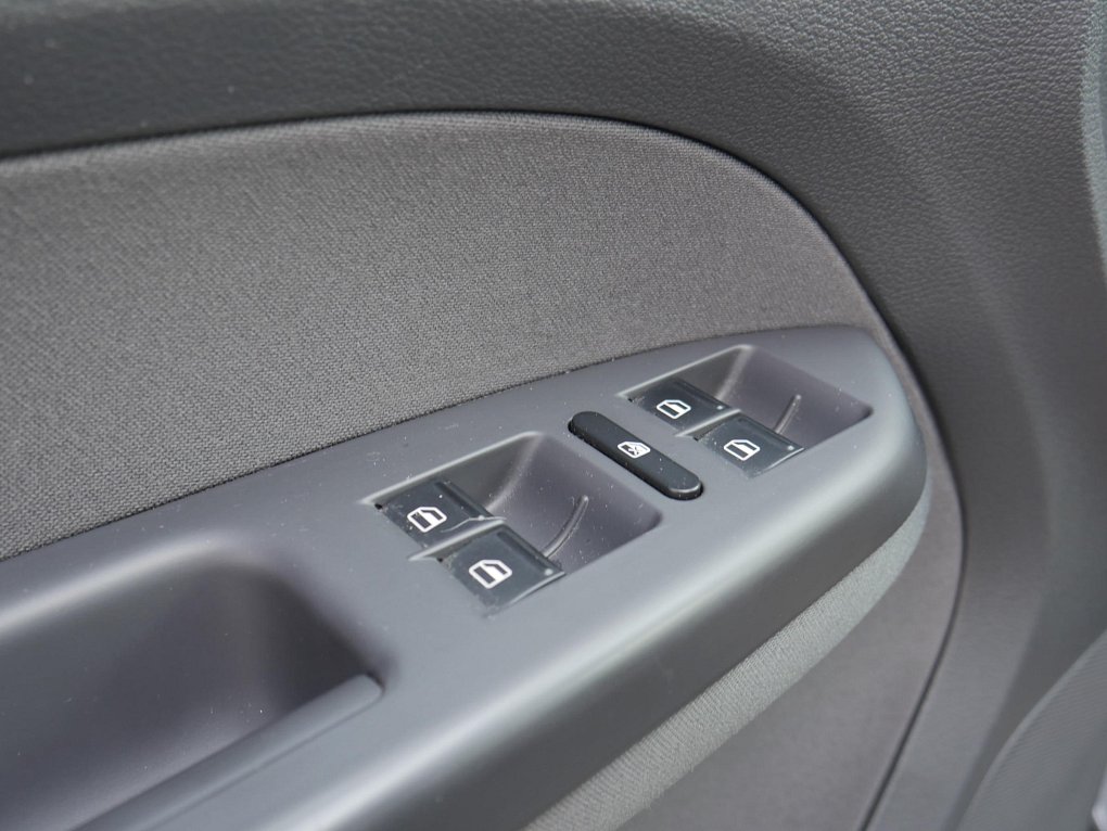 Volkswagen Touran 1.4TSi Trendline