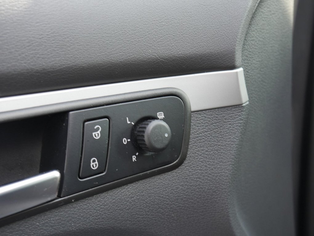 Volkswagen Touran 1.4TSi Trendline