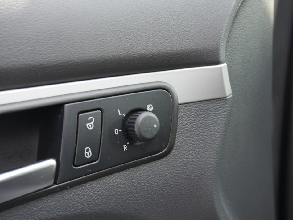 Volkswagen Touran 1.4TSi Trendline