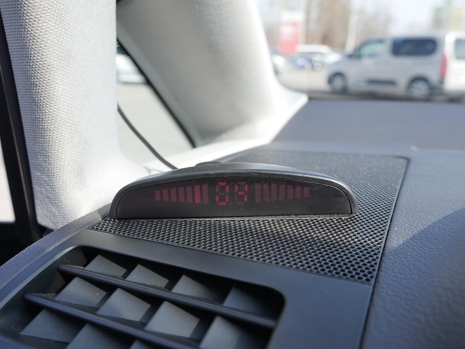 Volkswagen Touran 1.4TSi Trendline